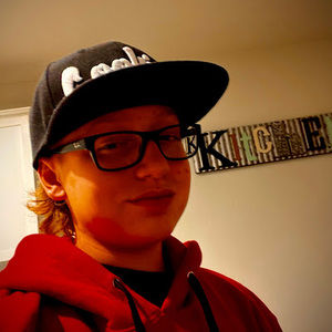 Meet your Posher, Brayden